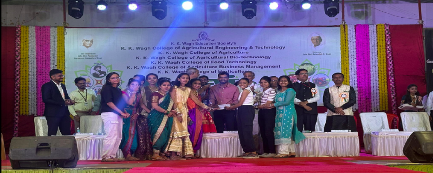 Prize in Group dance Mrudhagandha 2024